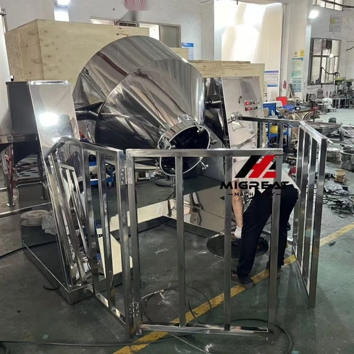 wheat flour mixing machine (1)